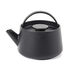 Inku Teapot - / Cast iron - 80 cl by Serax