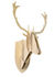Trophy - Deer - H 70 cm by Moustache