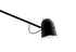 Counterbalance Wall light with plug - LED / L 191 cm by Luceplan