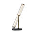 Frechin LED Table lamp - / H 65 cm - Glass & marble by DCW éditions