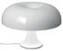 Nessino Table lamp by Artemide
