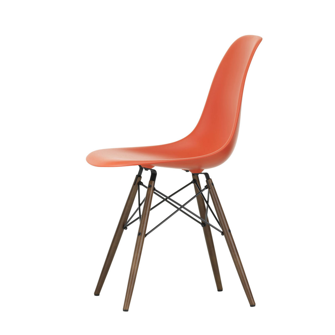 chaise dsw eames