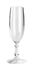 Dressed Champagne glass - Champagne flute by Alessi