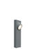 Ciclope Double LED Floor lamp - / outdoor - H 50 cm by Artemide