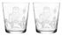 Taika Glass - Set of 2 by Iittala