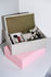 Balsabox Personal MINI Make up box - / Dressing table - 33 x 25 cm by Nomess