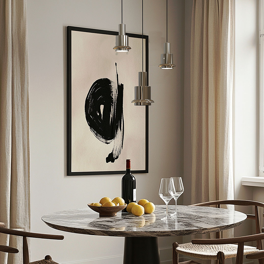 Suspension Chaumont DCW Editions -Idées luminaires
