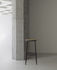 Circa Bar stool - / H 75 cm - Oak by Normann Copenhagen