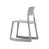 Tip Ton RE Chair - / Recycled plastic - Tilting & ergonomic by Vitra