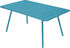 Luxembourg rechteckiger Tisch / für 6 bis 8 Personen - 165 x 100 cm - Fermob