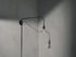 Warren Wall light with plug - / L 52 cm by Menu