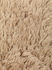 Coussin Meadow / Poils longs - 50 x 50 cm / Tufté et tissé à la main - Ferm Living