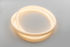 Lampe La linea LED / Tube flexible silicone - L 250 cm - Artemide