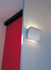 Pochette Up/Down Wall light by Flos
