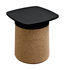 Degree Base - For occasionnal table - Cork by Kristalia