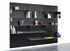 iWall Bookcase - flat shelf - L 158 cm by Zeus