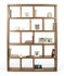 Rotterdam Bookcase - L 150 x H 198 cm by POP UP HOME