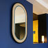 Miroir mural Grâce / 120 x 70 cm - Cannage & bois - Maison Sarah Lavoine