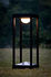 La Lampe Parc L Solar lamp - LED - Wireless - H 50 cm by Maiori