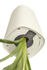 Sky Small Hänge-Blumenkasten aus recyceltem Polypropylen - Small (H 12,9 cm) - zum Aufhängen - Boskke