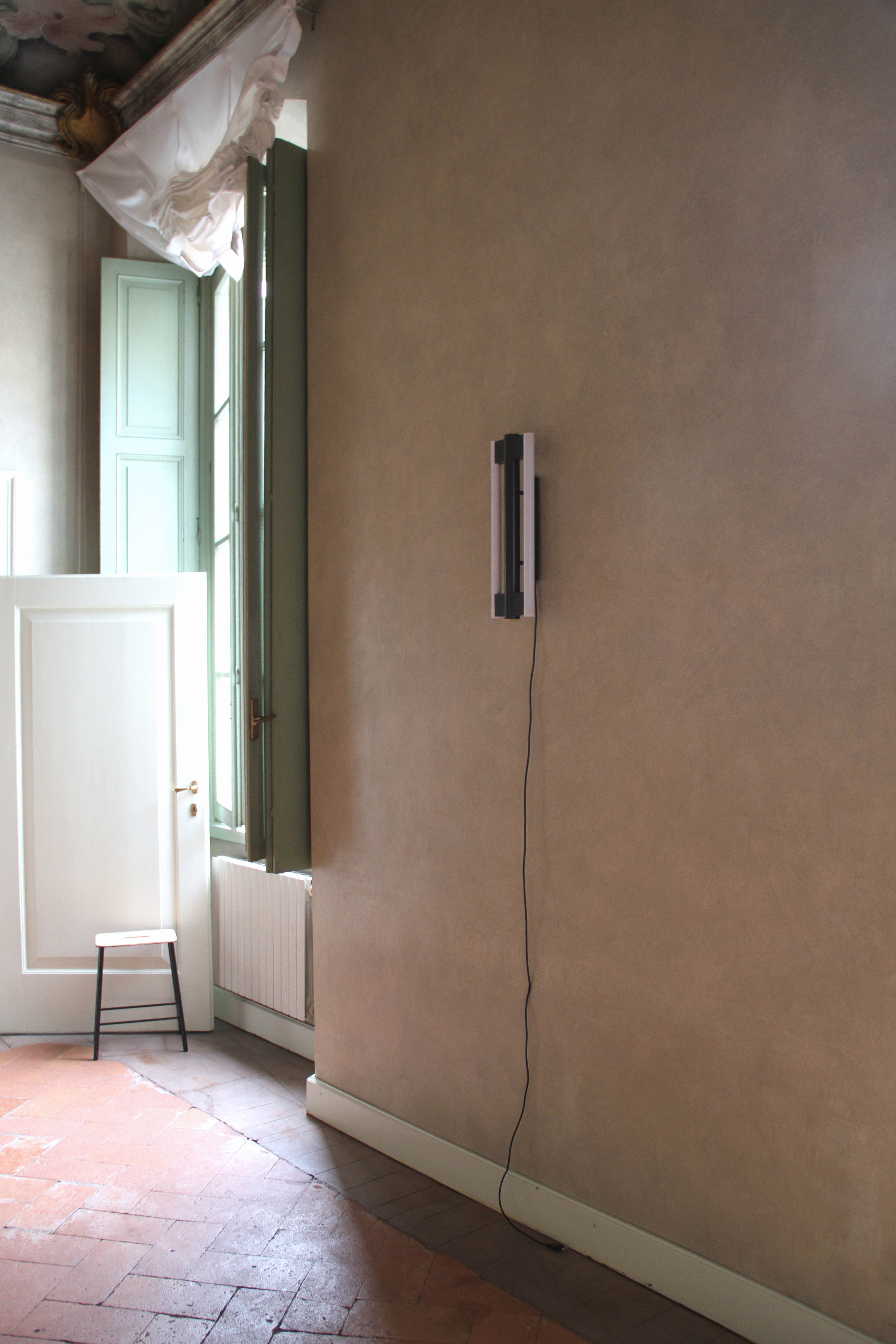 Barre LED 14 Watts Homologuée CE LTPRTZ