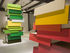 Commode Stack / 13 tiroirs - Established & Sons