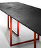 Table rectangulaire Gazelle / L 210 x 90 cm - Driade