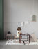 Chaise enfant Little Architect / Bois - Ferm Living
