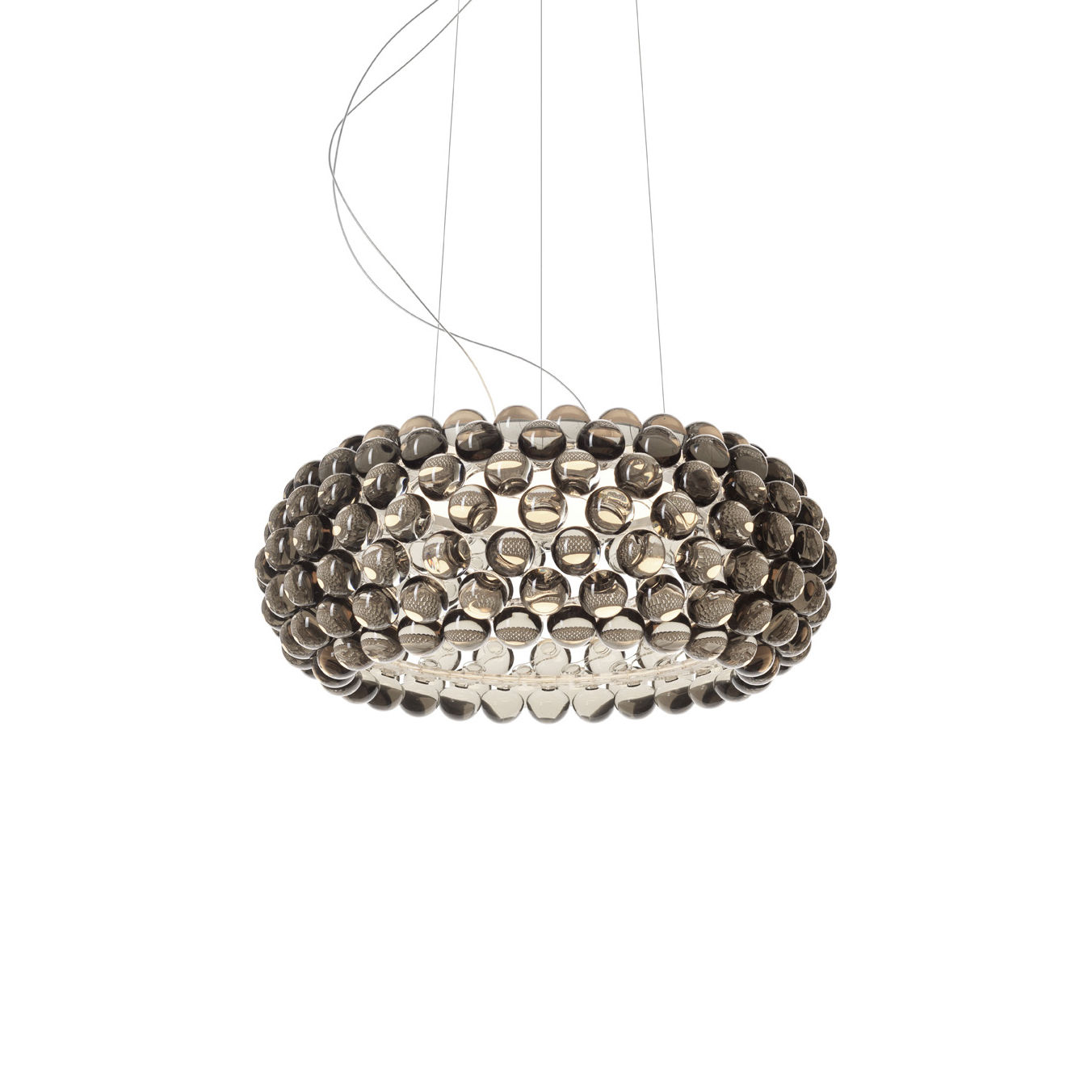 foscarini caboche halogen