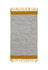 Melange Rug - / 60 x 100 cm - Hand woven by Ferm Living