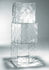 Optic Storage - Without door by Kartell