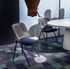Shift Folding chair - Padded - Fabric by Moooi