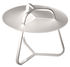Toy Illuminated side table - Side table - H 50 cm by Martinelli Luce