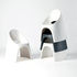 Amélie Stackable armchair - Plastic by Slide