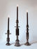 Transmission Candle stick - / H 35,5 cm by Diesel living with Seletti