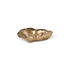Coupe Oyster / Vide-poches - Laiton / 10 x 7 cm - Ferm Living