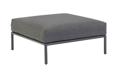 Canapé modulable Gris Tissu Design Confort Promotion