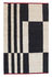 Tapis Mélange - Stripes 1 / 170 x 240 cm - Nanimarquina