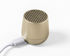 Mino 3W Mini Bluetooth speaker - / Wireless - USB charging by Lexon