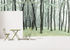 Set tavolo & sedia Arc en Ciel / Tavolo 70x50cm + 2 sedie - Emu