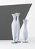 Athena Floor lamp - H 218 cm by Dix Heures Dix