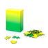 Puzzle Gradient - / 100 pezzi - Gradiente di colore di Areaware