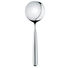 Service spoon - For risotto by Alessi