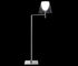 K Tribe F1 Floor lamp - H 112 cm by Flos