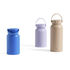 Mono Thermal Small Insulated flask - / 0.6 L - Steel by Hay