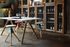 Butch - The Wild Bunch Rectangular table by Magis