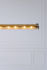 Vendôme Wall light - / Pendant - L 134 cm by SAMMODE STUDIO