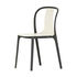 Belleville Chair - / Plastic by Vitra