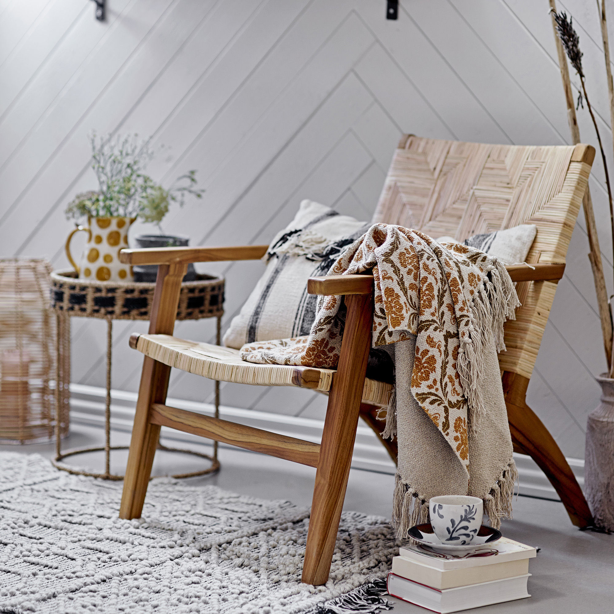 Plant Stand Rattan Occasional Chair Kmart Bamboo Chair Kmart Kmart