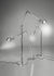 Tolomeo micro LED Floor Floor lamp - LED Floor lamp by Artemide
